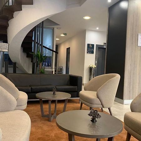 Hotel Nina Дакар Екстериор снимка