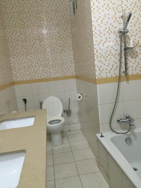 Hotel Nina Дакар Стая снимка